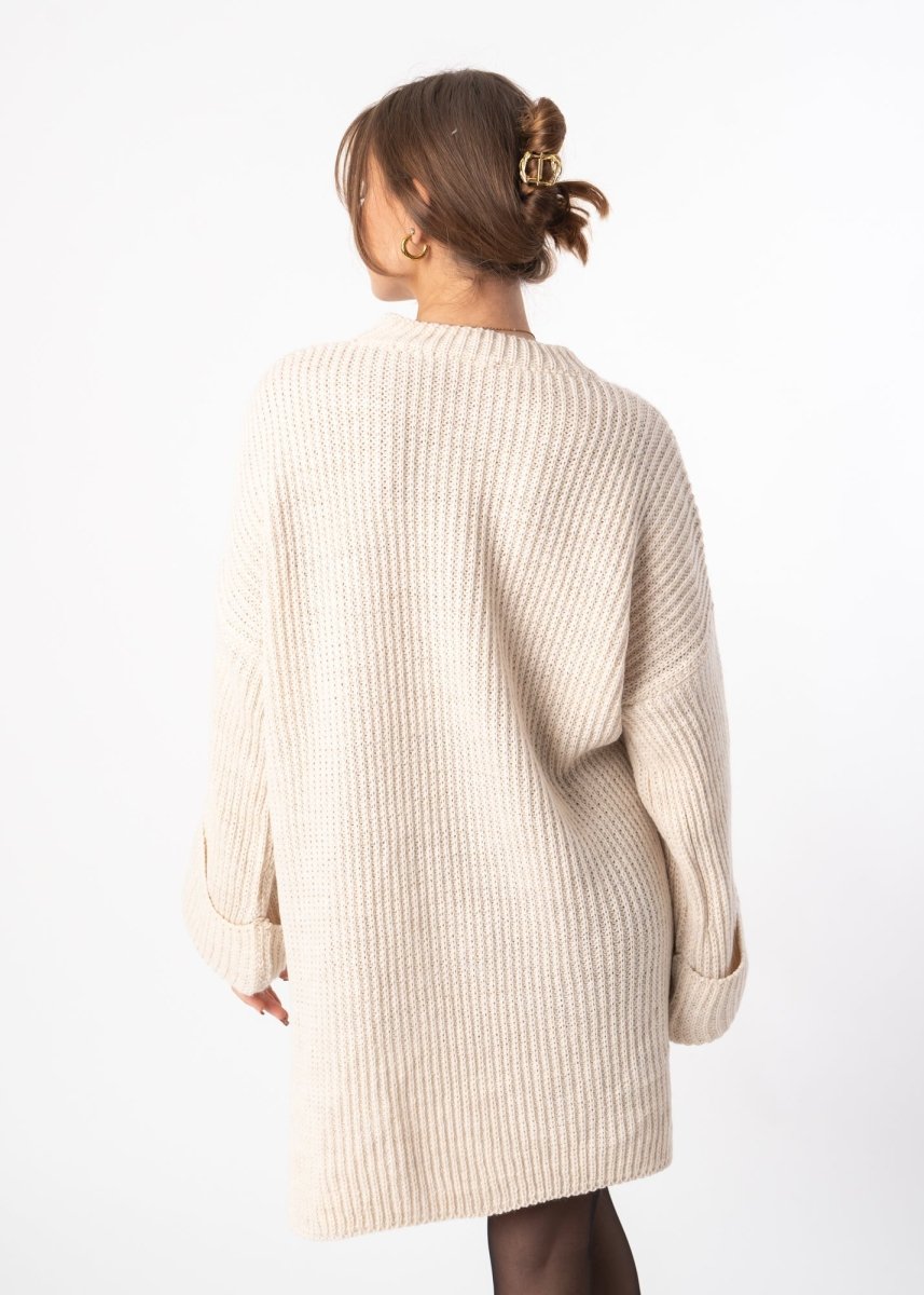 Anouk - Oversize Strickpullover - Verova