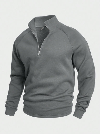 Antonio™ Freizeit - Half - Zip Pullover (1+1 GRATIS) - Verova