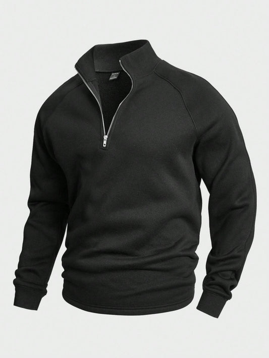 Antonio™ Freizeit - Half - Zip Pullover (1+1 GRATIS) - Verova