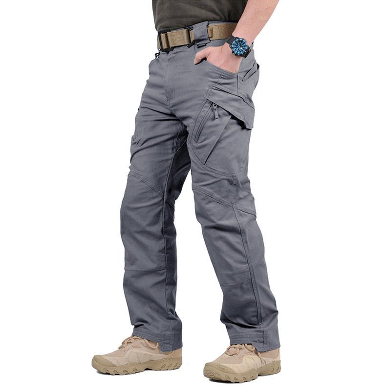 Carter™ | Waterproof Multifunctional Combat Trousers - Verova