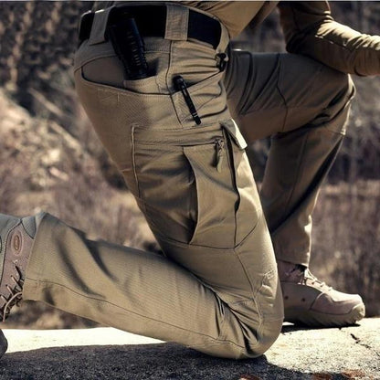 Carter™ | Waterproof Multifunctional Combat Trousers - Verova