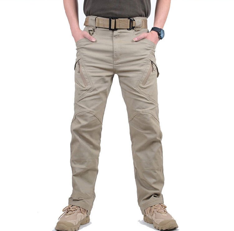 Carter™ | Waterproof Multifunctional Combat Trousers - Verova