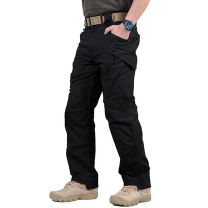 Carter™ | Waterproof Multifunctional Combat Trousers - Verova