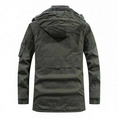 JACK - Bequeme Fleecejacke - Verova