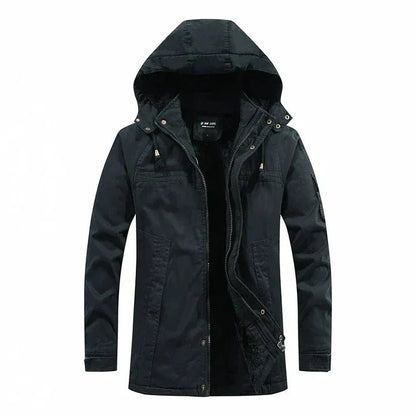 JACK - Bequeme Fleecejacke - Verova