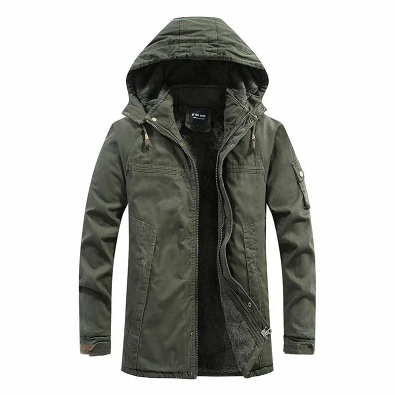 JACK - Bequeme Fleecejacke - Verova