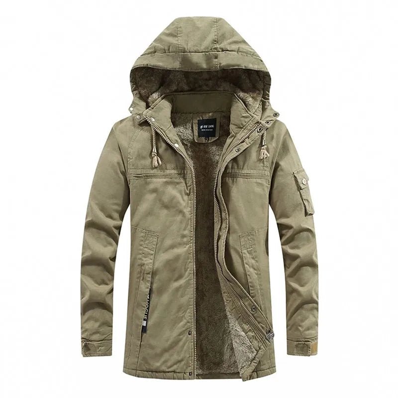 JACK - Bequeme Fleecejacke - Verova