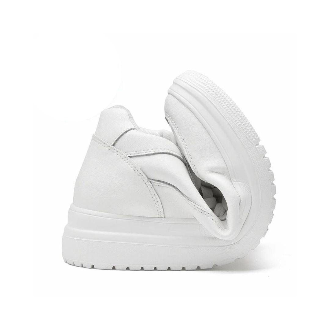 Lift Sneaks | snel+10CM langer - Verova