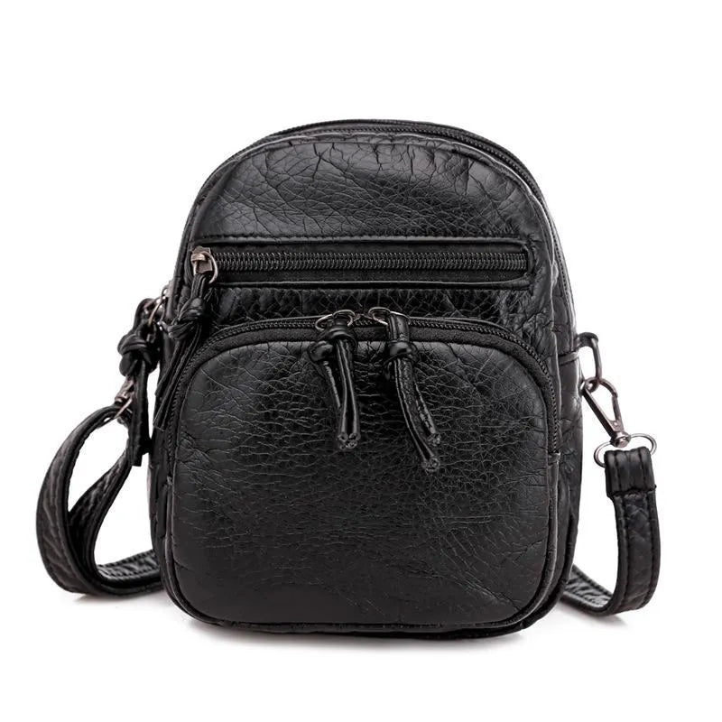 Lizzy | Crossbody tas - Verova