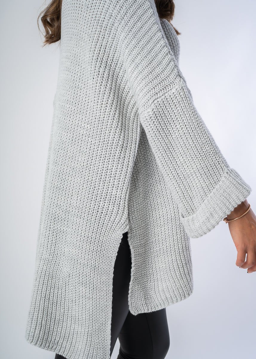 Loïs - Oversize Strickpullover - Verova