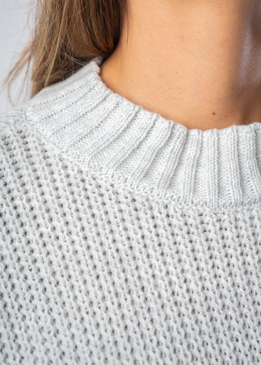 Loïs - Oversize Strickpullover - Verova