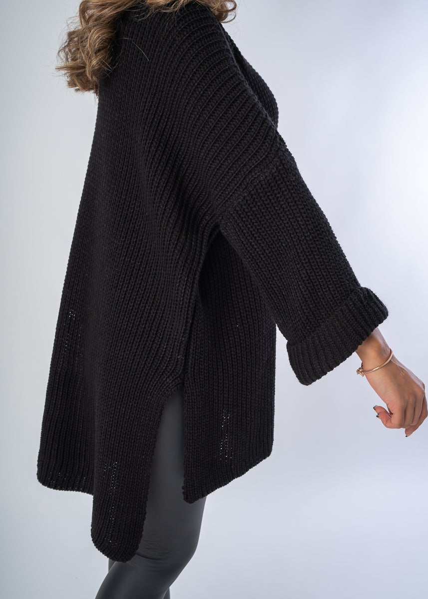 Noa - Oversize Strickpullover - Verova