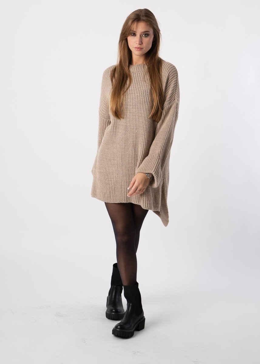 Saar - Oversize Strickpullover - Verova