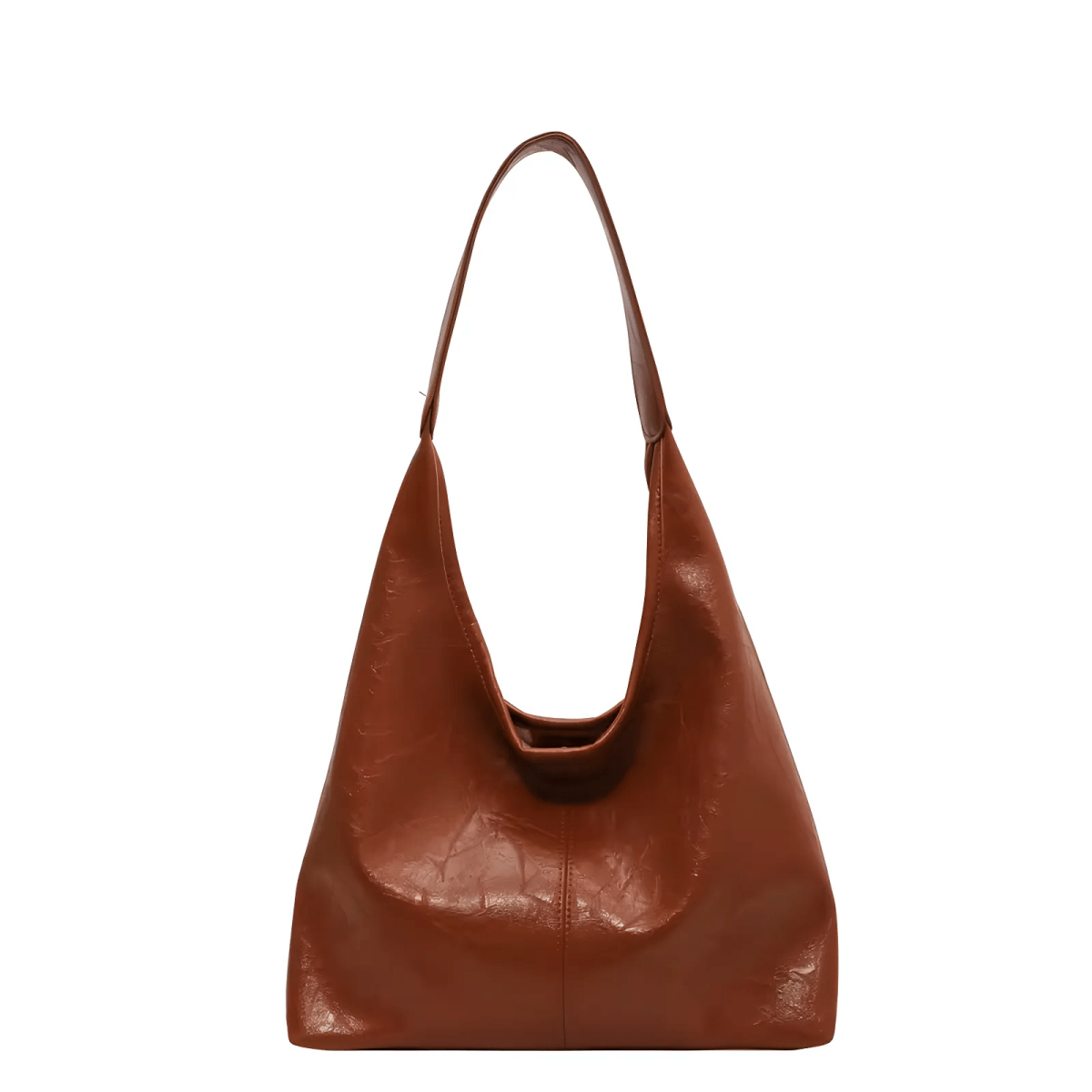 Trendy Leren | Tote bag - Verova