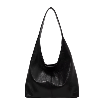 Trendy Leren | Tote bag - Verova