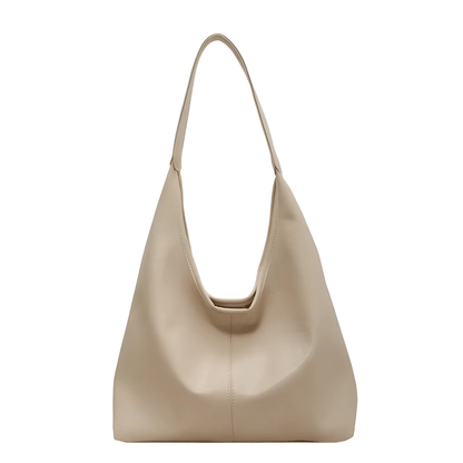 Trendy Leren | Tote bag - Verova