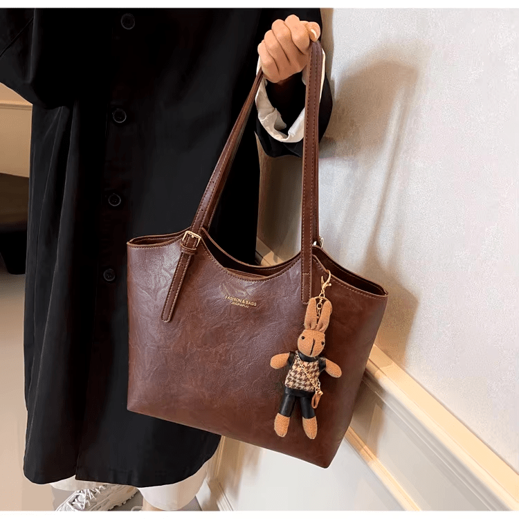 Vintage Bliss | Tote - Verova