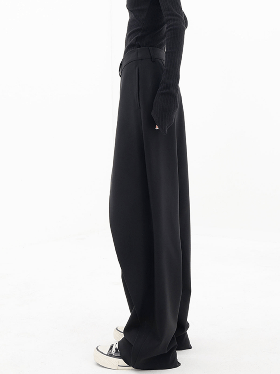 Yuli - Moderne baggy pantalon - Verova