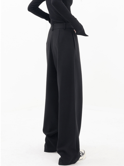 Yuli - Moderne baggy pantalon - Verova