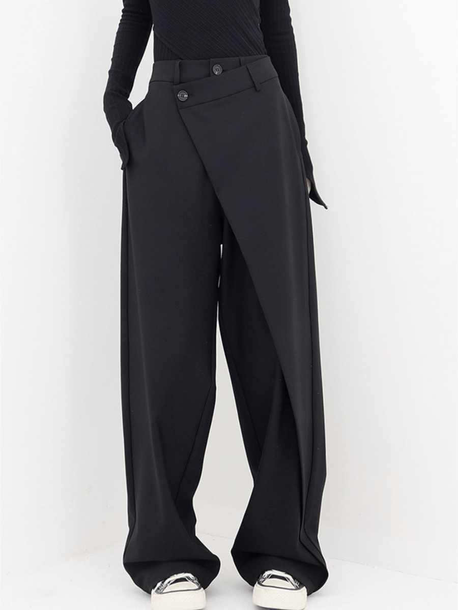 Yuli - Moderne baggy pantalon - Verova