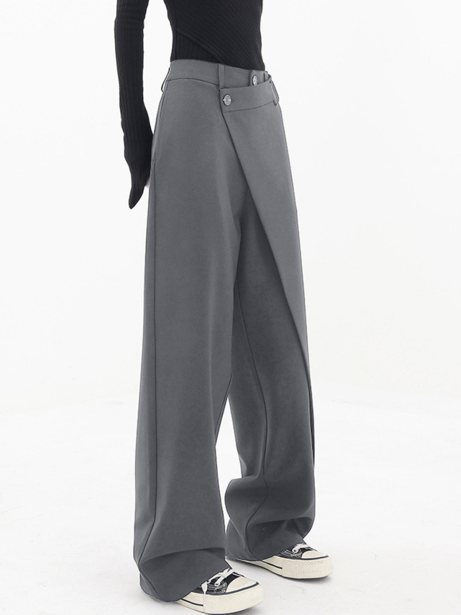 Yuli - Moderne baggy pantalon - Verova